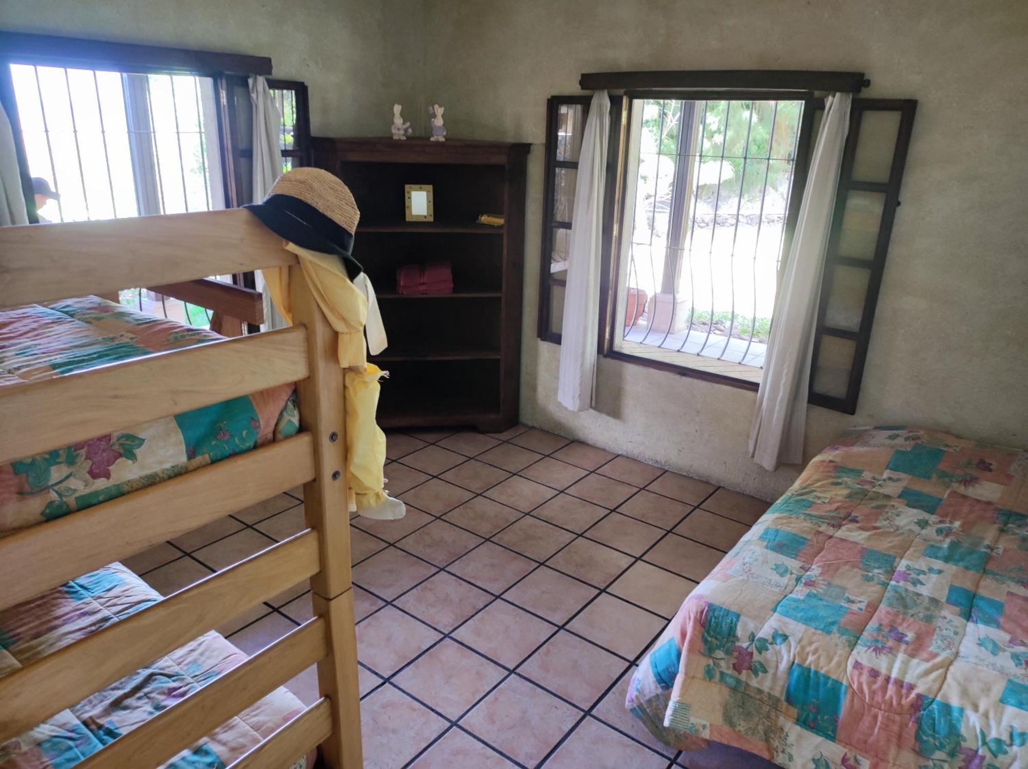Hotel Amankaya Atitlan Cerro de Oro Habitación foto