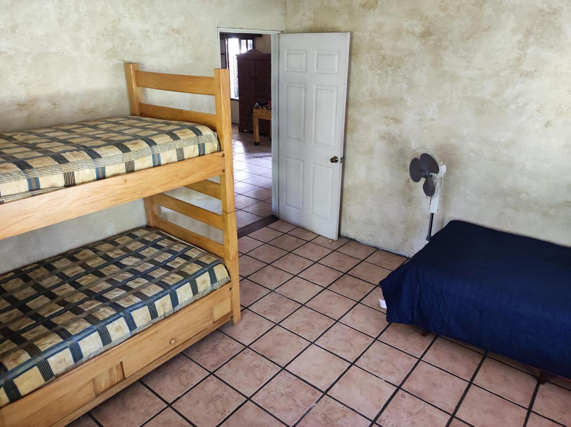 Hotel Amankaya Atitlan Cerro de Oro Habitación foto