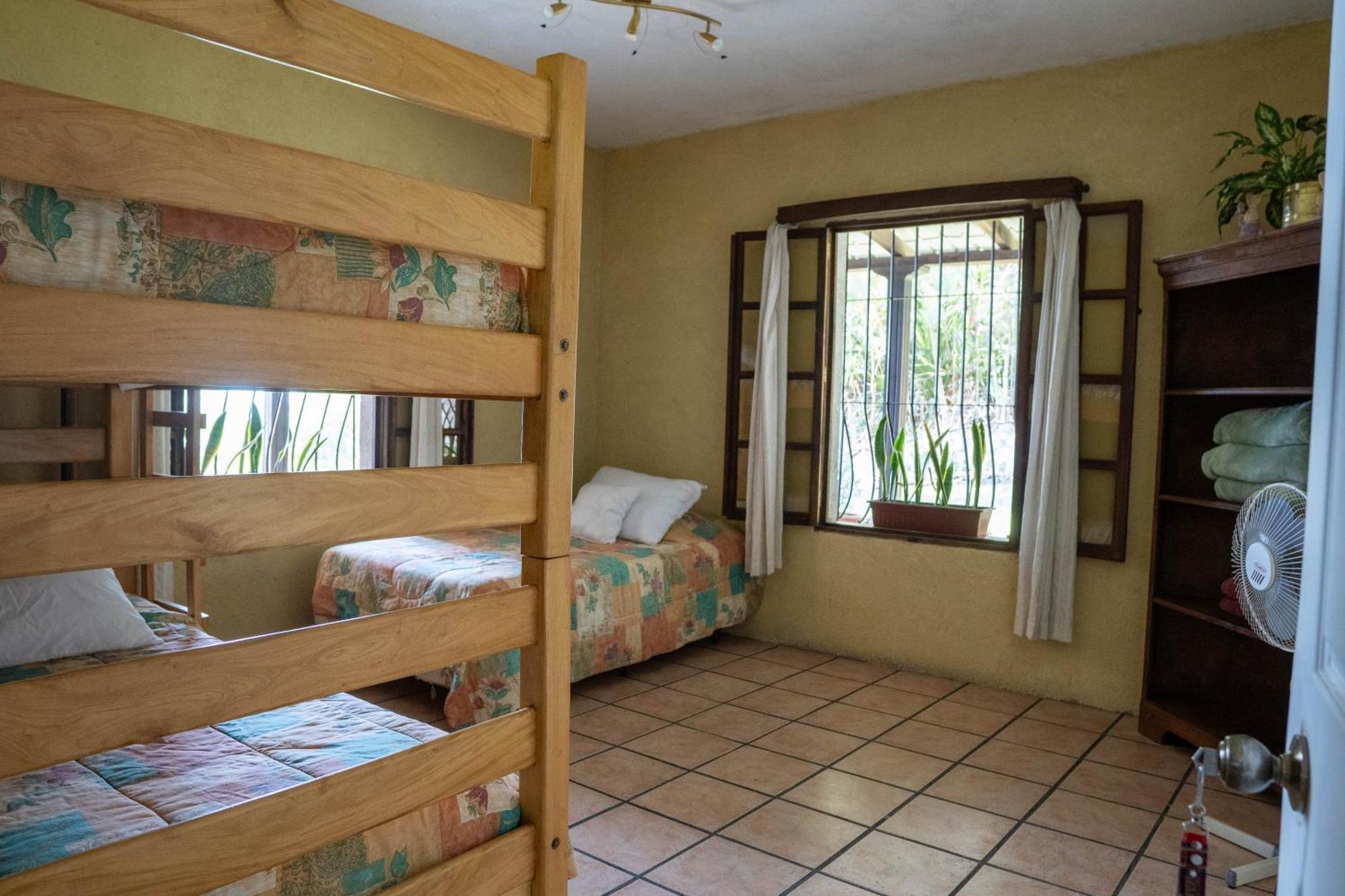 Hotel Amankaya Atitlan Cerro de Oro Exterior foto