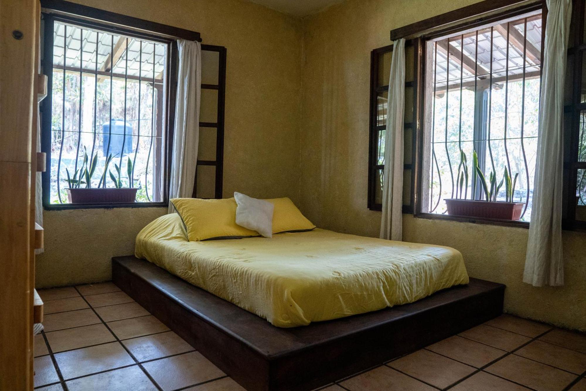 Hotel Amankaya Atitlan Cerro de Oro Exterior foto